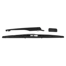 Vaico V20-2477 Back Glass Wiper Arm and Blade Assembly