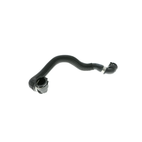Vaico V20-2409 Engine Coolant Hose, Oil Cooler To Radiator