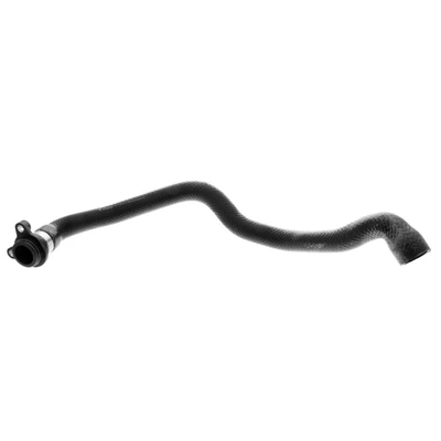Vaico V20-2412 Engine Coolant Hose, Thermostat To Cylinder Head