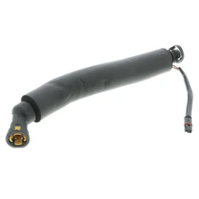 Vaico V20-2597 Engine Crankcase Breather Hose, Oil Separator To Pipe
