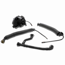 Vaico V20-2509 Engine Crankcase Breather Hose Kit