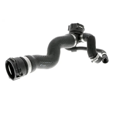 Vaico V20-2670 Radiator Coolant Hose, Upper