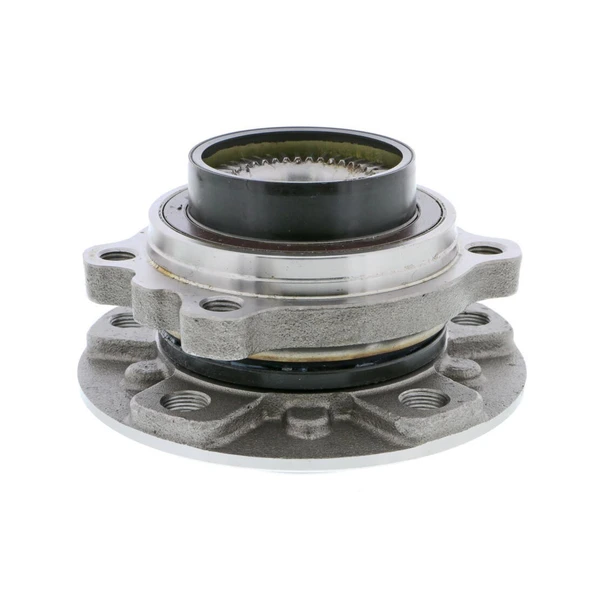 Vaico V20-2697 Wheel Bearing and Hub Assembly, Front Side