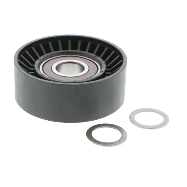 Vaico V20-2623 Tailgate Lock