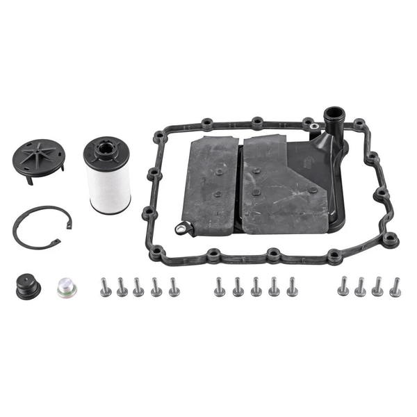 Vaico V20-2742-BEK Automatic Transmission Fluid Kit