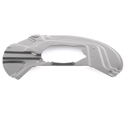 Vaico V20-2782 Brake Dust Shield, Front Left Driver Side