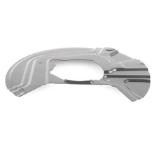 Vaico V20-2783 Brake Dust Shield, Front Right Passenger Side