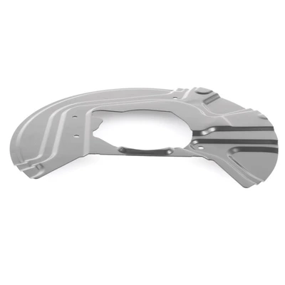 Vaico V20-2783 Brake Dust Shield, Front Right Passenger Side