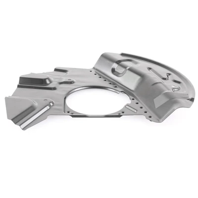 Vaico V20-2785 Brake Dust Shield, Front Right Passenger Side