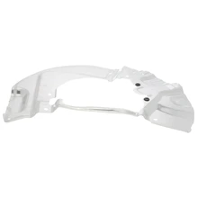 Vaico V20-2787 Brake Dust Shield