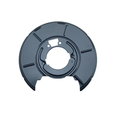 Vaico V20-2789 Brake Dust Shield, Rear Right Passenger Side