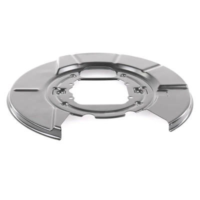 Vaico V20-2792 Brake Dust Shield, Left Driver Side