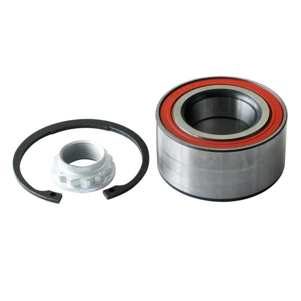 Vaico V20-2845 Wheel Bearing Kit, Rear Side