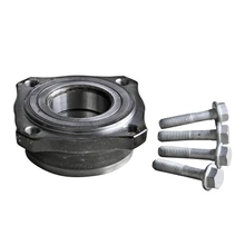 Vaico V20-2846 Wheel Bearing Kit, Rear Side