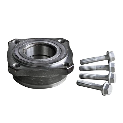 Vaico V20-2846 Wheel Bearing Kit, Rear Side