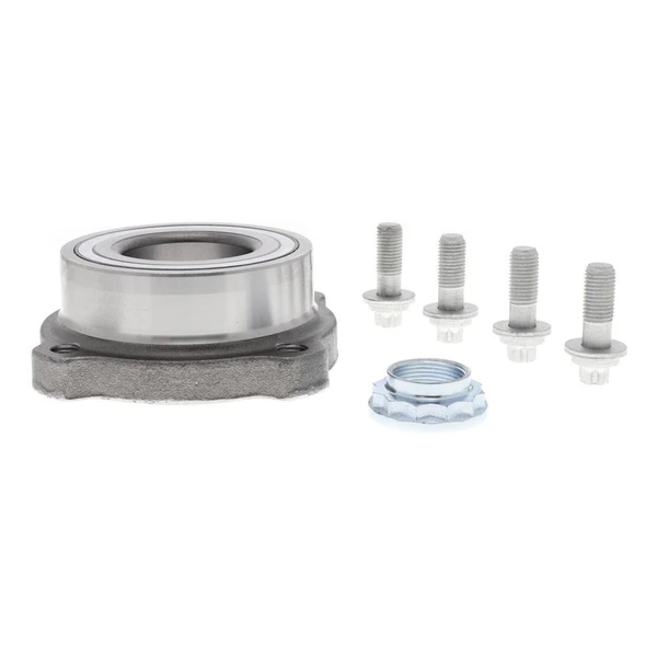 Vaico V20-2848 Wheel Bearing Kit, Rear Side