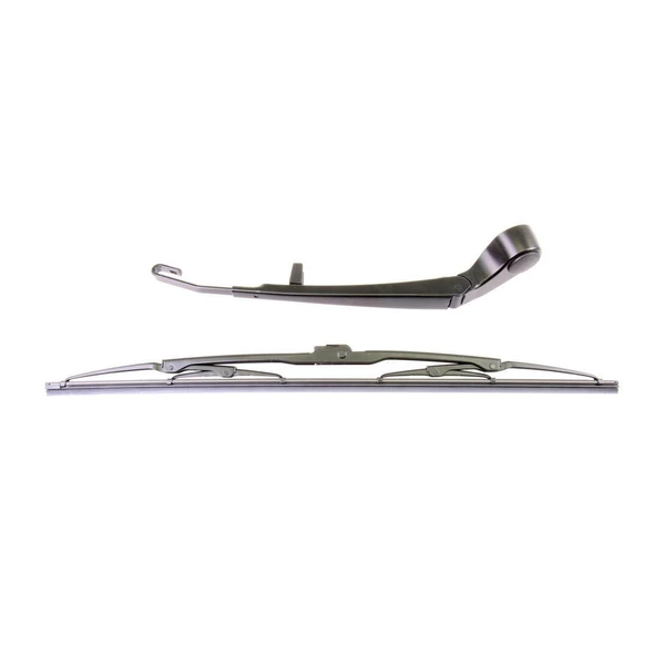Vaico V20-2952 Back Glass Wiper Arm and Blade Assembly