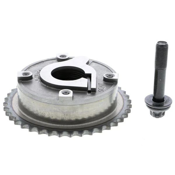 Vaico V20-2988 Engine Variable Valve Timing (VVT) Solenoid, Intake