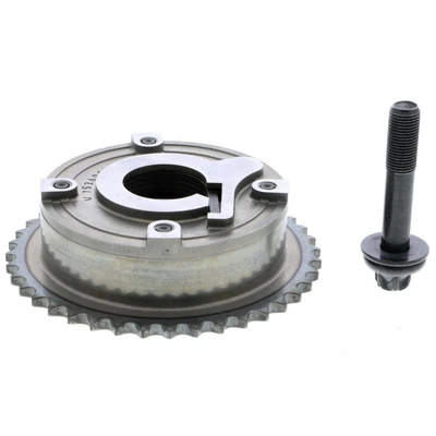 Vaico V20-2989 Engine Variable Valve Timing (VVT) Solenoid, Exhaust
