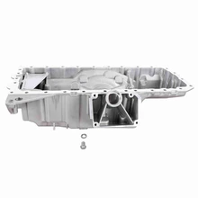 Vaico V20-3091 Engine Oil Pan