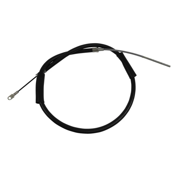Vaico V20-30004 Parking Brake Cable, Rear Side