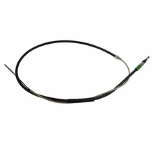 Vaico V20-30029 Parking Brake Cable, Rear Side