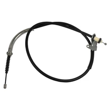 Vaico V20-30033 Parking Brake Cable, Rear Right Passenger Side