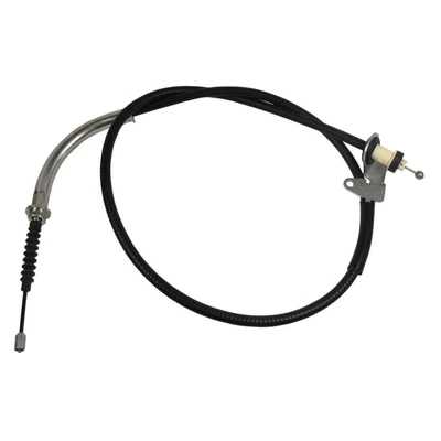 Vaico V20-30033 Parking Brake Cable, Rear Right Passenger Side