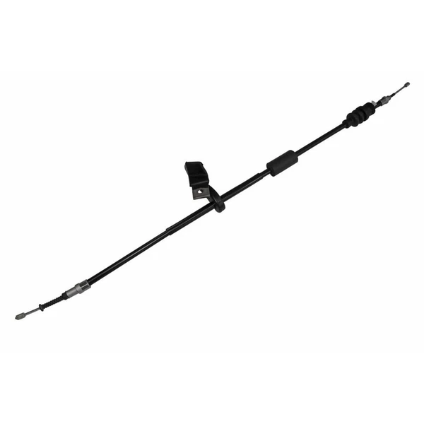 Vaico V20-30035 Parking Brake Cable, Rear Left Driver Side