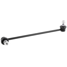 Vaico V20-3009 Suspension Stabilizer Bar Link, Front Left Driver Side