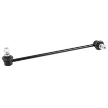 Vaico V20-3010 Suspension Stabilizer Bar Link Kit, Front Right Passenger Side