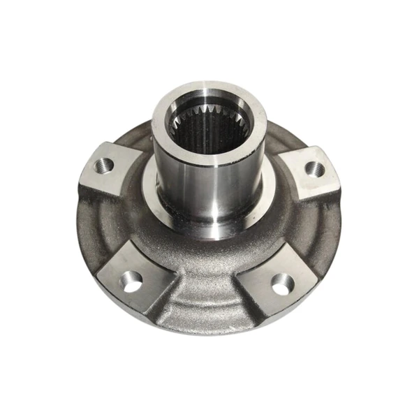 Vaico V20-3025 Wheel Hub, Front Side