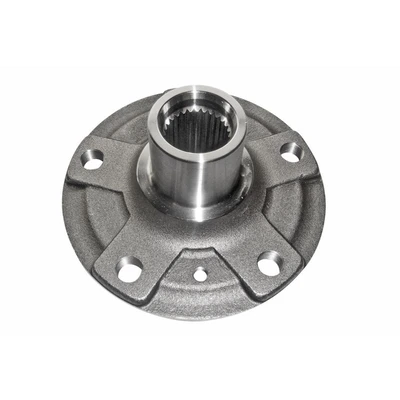 Vaico V20-3281 Wheel Hub, Rear Side
