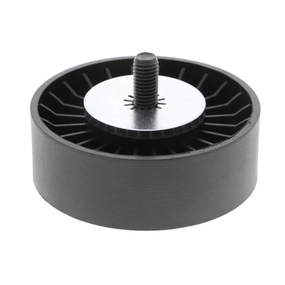 Vaico V20-3212 Accessory Drive Belt Idler Pulley, Right Passenger Side