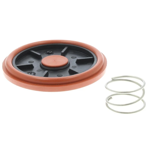 Vaico V20-3344 Engine Crankcase Vent Valve