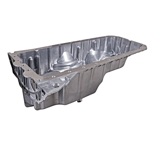 Vaico V20-3396 Engine Oil Pan