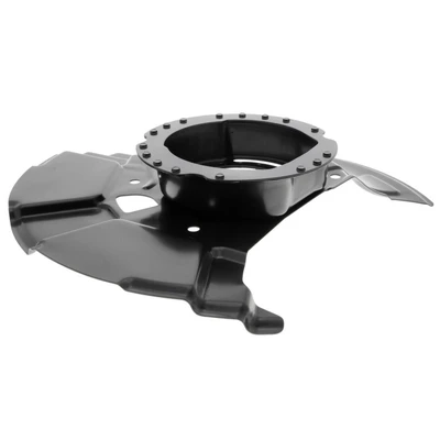 Vaico V20-3440 Brake Dust Shield, Left Driver Side
