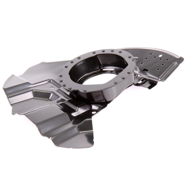 Vaico V20-3442 Brake Dust Shield, Left Driver Side