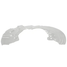 Vaico V20-3444 Brake Dust Shield