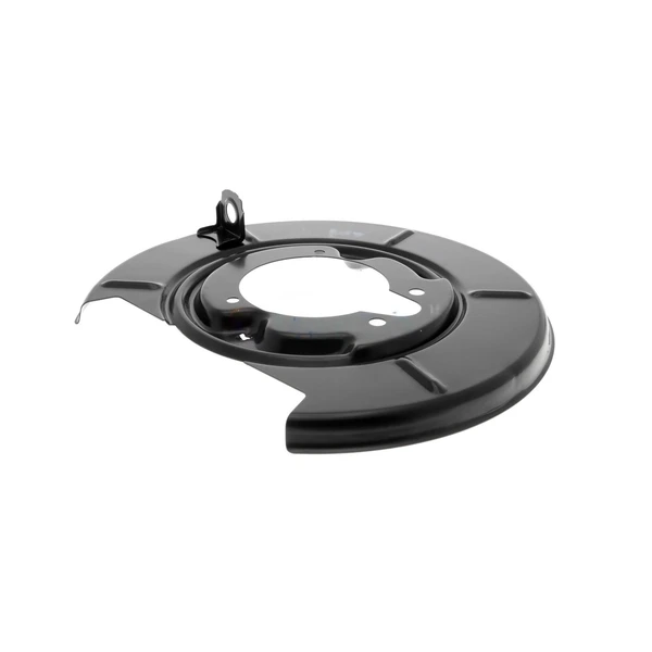 Vaico V20-3446 Brake Backing Plate, Left Driver Side