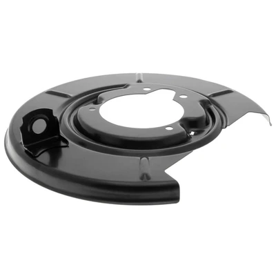 Vaico V20-3446 Brake Backing Plate, Left Driver Side