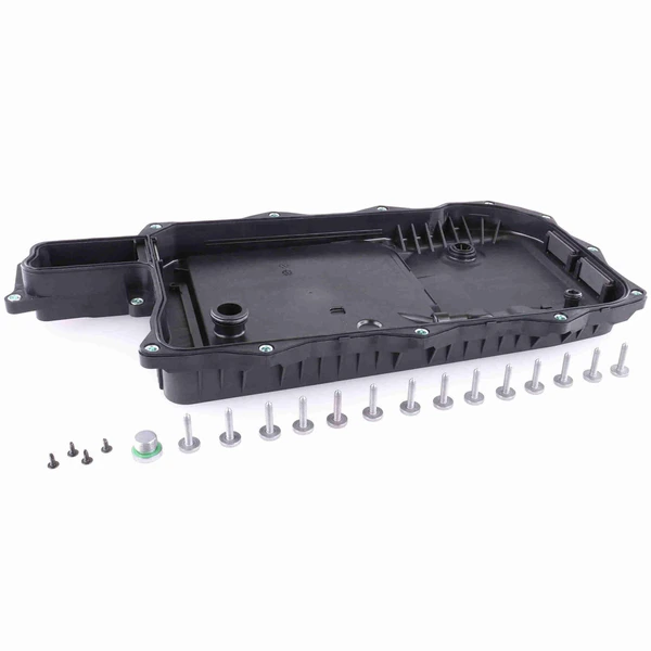 Vaico V20-3478 Transmission Oil Pan