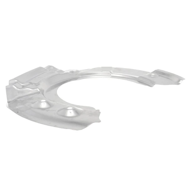 Vaico V20-3590 Brake Dust Shield, Front Left Driver Side