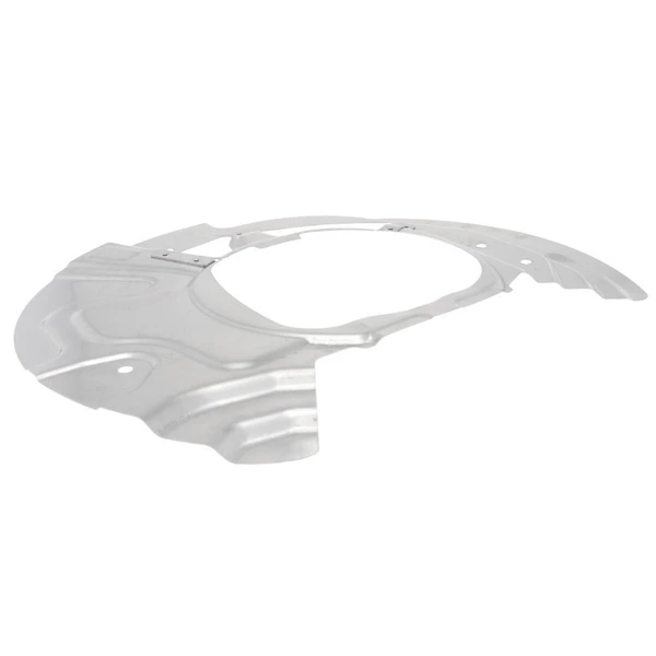 Vaico V20-3592 Brake Dust Shield, Front Left Driver Side