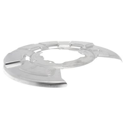 Vaico V20-3598 Brake Dust Shield, Rear Side