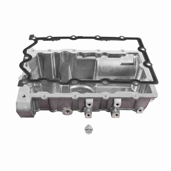 Vaico V20-3628 Engine Oil Pan