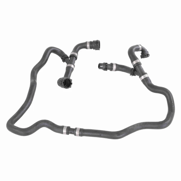 Vaico V20-3858 Engine Coolant Hose, Lower