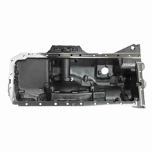 Vaico V20-3894 Engine Oil Pan