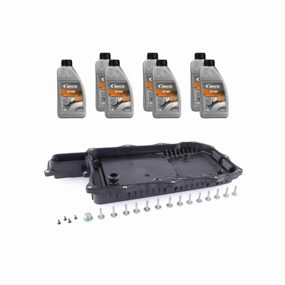 Vaico V20-4061 Automatic Transmission Fluid Kit