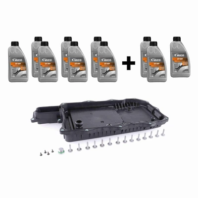 Vaico V20-4061-XXL Automatic Transmission Fluid Kit